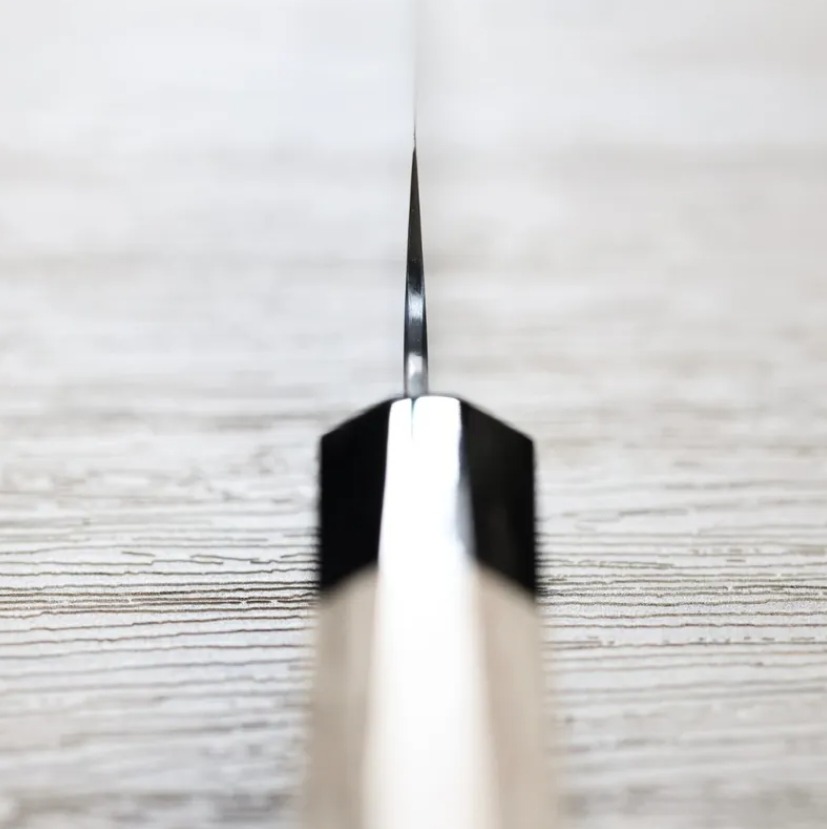 佑成 蔬果刀 160mm SG2粉末HSS鋼 (3) 佑成 蔬果刀 160mm SG2粉末HSS鋼