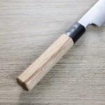 佑成 蔬果刀 160mm SG2粉末HSS鋼 (4) 佑成 蔬果刀 160mm SG2粉末HSS鋼