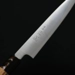 佑成 蔬果刀 160mm SG2粉末HSS鋼 (5) 佑成 蔬果刀 160mm SG2粉末HSS鋼