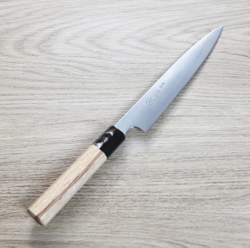 佑成 蔬果刀 160mm SG2粉末HSS鋼 佑成 蔬果刀 160mm SG2粉末HSS鋼