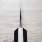 加藤義實 丸鎚目 骨刻 150mm SG2粉末HSS鋼 (4) 加藤義實 丸鎚目 骨刻 150mm SG2粉末HSS鋼