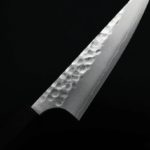 加藤義實 丸鎚目 骨刻 150mm SG2粉末HSS鋼 (5) 加藤義實 丸鎚目 骨刻 150mm SG2粉末HSS鋼