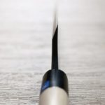 堺孝行 INOX 相出刃 150mm 鉬釩鋼