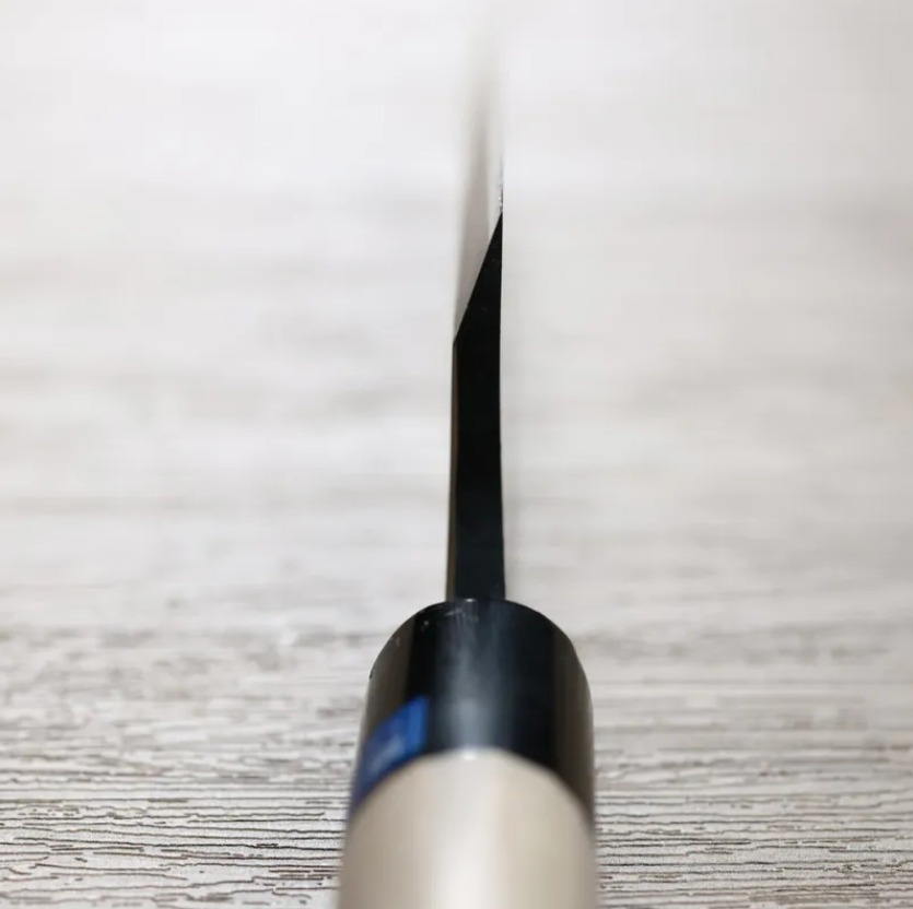 堺孝行 INOX 相出刃 150mm 鉬釩鋼