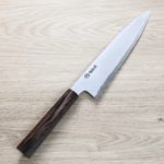 堺孝行 三宝 牛刀 240mm 白二鋼