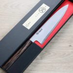 堺孝行 三宝 牛刀 240mm 白二鋼