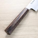 堺孝行 三宝 牛刀 240mm 白二鋼