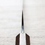 堺孝行 三宝 牛刀 240mm 白二鋼