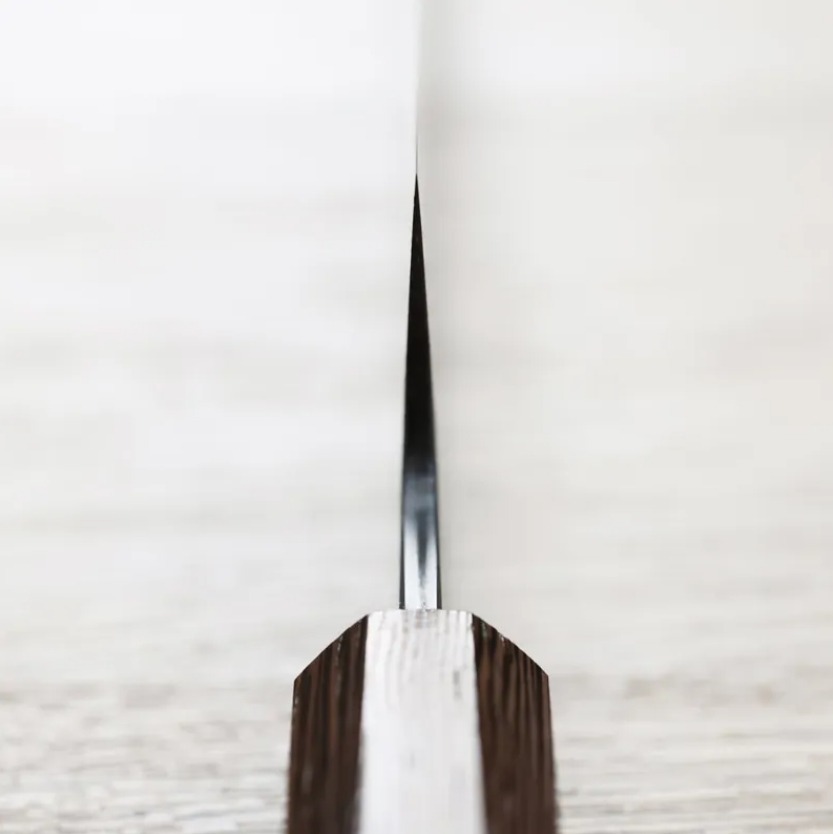 堺孝行 三宝 牛刀 240mm 白二鋼