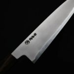 堺孝行 三宝 牛刀 240mm 白二鋼