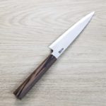 堺孝行 三宝 蔬果刀 150mm 白二鋼