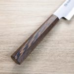 堺孝行 三宝 蔬果刀 150mm 白二鋼