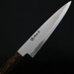 堺孝行 三宝 蔬果刀 150mm 白二鋼