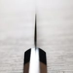 堺孝行 和牛刀 240mm AUS10鋼 45層鎚目大馬士革