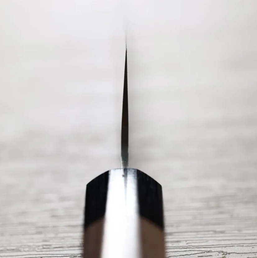 堺孝行 和牛刀 240mm AUS10鋼 45層鎚目大馬士革