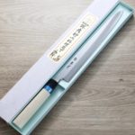 堺孝行 正夫柳刃 300mm INOX