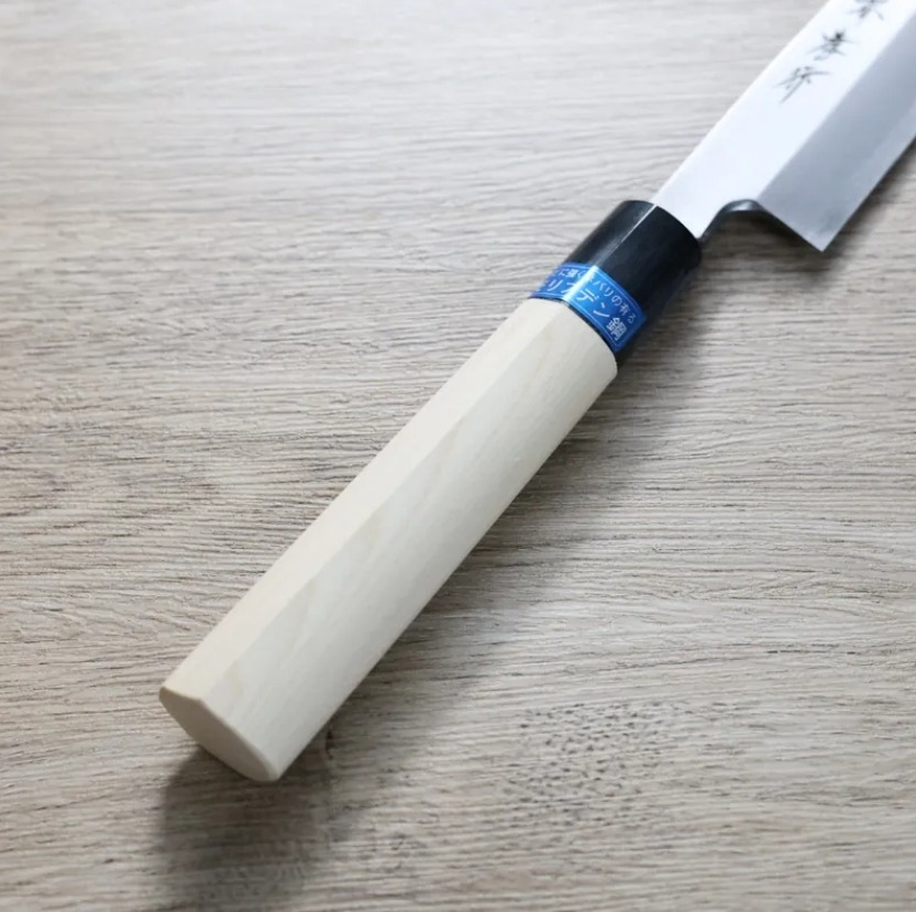 堺孝行 正夫柳刃 300mm INOX