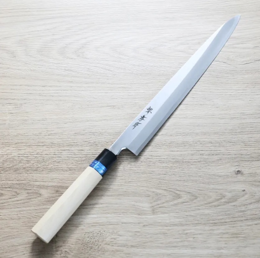 堺孝行 正夫柳刃 300mm INOX