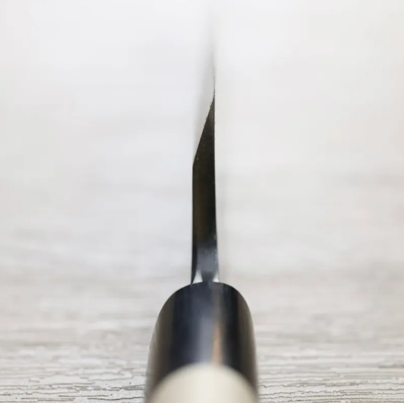 堺孝行 特上 切付出刃 150mm 白紙鋼 (5) 堺孝行 特上 切付出刃 150mm 白紙鋼