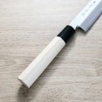 堺孝行 特上 正夫柳刃 270mm 白紙鋼