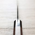 堺孝行 黑影 劍型牛刀 190mm VG10鋼