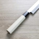 恆久 切付柳刃 270mm 銀三鋼 (4) 恆久 切付柳刃 270mm 銀三鋼