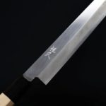 恆久 切付柳刃 270mm 銀三鋼 (6) 恆久 切付柳刃 270mm 銀三鋼