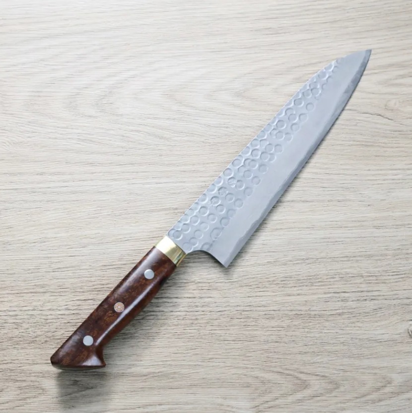 昌景 ZERO 牛刀 210mm 青紙超級鋼 昌景 ZERO 牛刀 210mm 青紙超級鋼