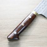 昌景 ZERO 牛刀 240mm 青紙超級鋼 (4) 昌景 ZERO 牛刀 240mm 青紙超級鋼