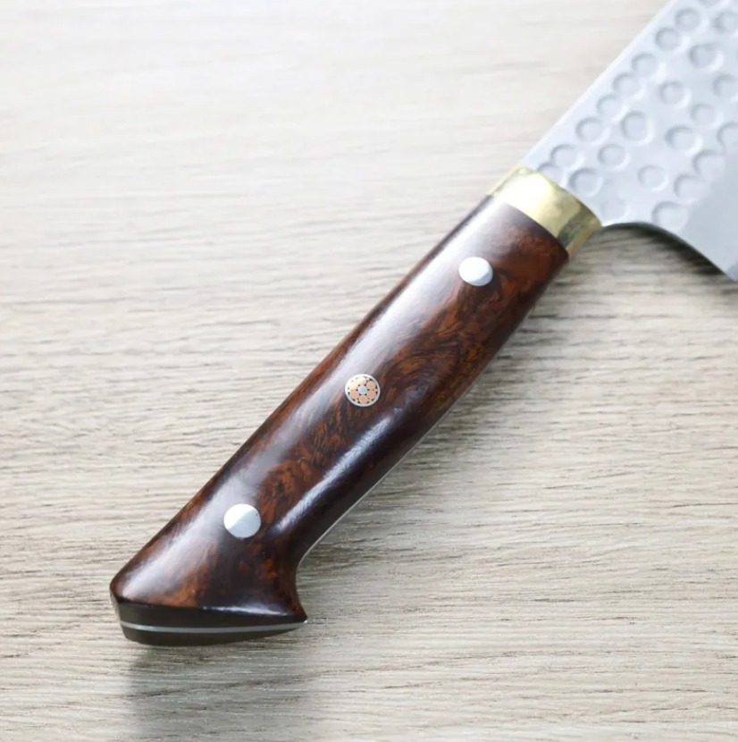 昌景 ZERO 牛刀 240mm 青紙超級鋼 (4) 昌景 ZERO 牛刀 240mm 青紙超級鋼