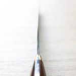 昌景 ZERO 牛刀 240mm 青紙超級鋼 (5) 昌景 ZERO 牛刀 240mm 青紙超級鋼