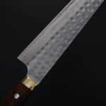 昌景 ZERO 牛刀 240mm 青紙超級鋼 (6) 昌景 ZERO 牛刀 240mm 青紙超級鋼