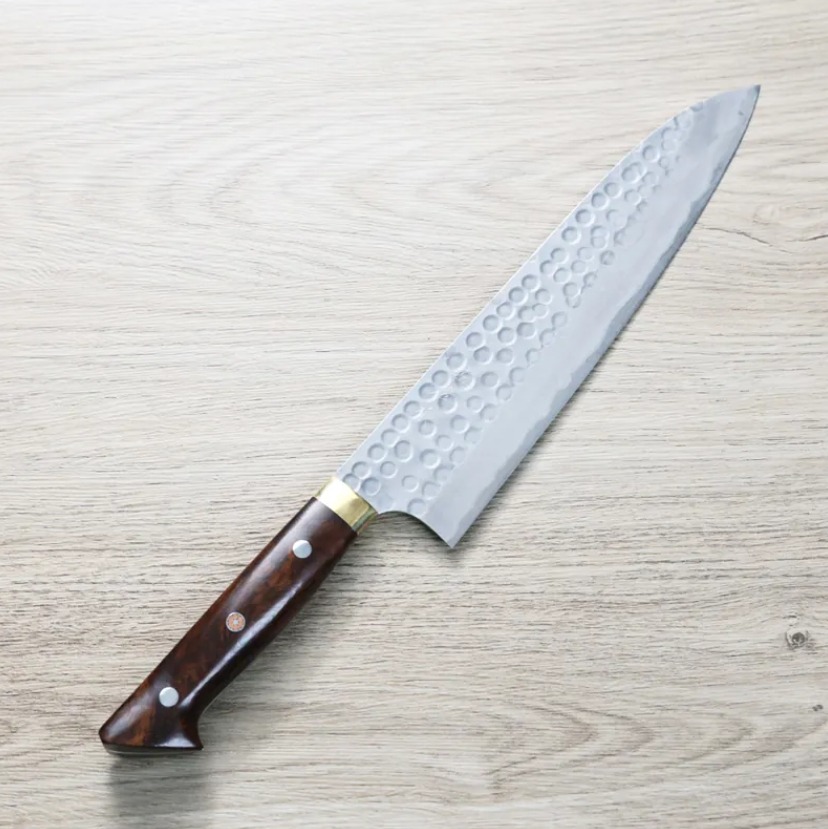 昌景 ZERO 牛刀 240mm 青紙超級鋼 昌景 ZERO 牛刀 240mm 青紙超級鋼