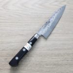 藤原照康 幻之名刀 蔬果120mm 白紙1號鋼 藤原照康 幻之名刀 蔬果<br>120mm 白紙1號鋼