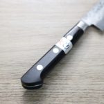 藤原照康 幻之名刀 蔬果120mm 白紙1號鋼 (3) 藤原照康 幻之名刀 蔬果<br>120mm 白紙1號鋼