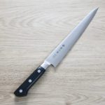 藤次郎 DP 筋引 240mm VG10鋼 洋柄