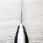 藤次郎 DP 筋引 240mm VG10鋼 洋柄