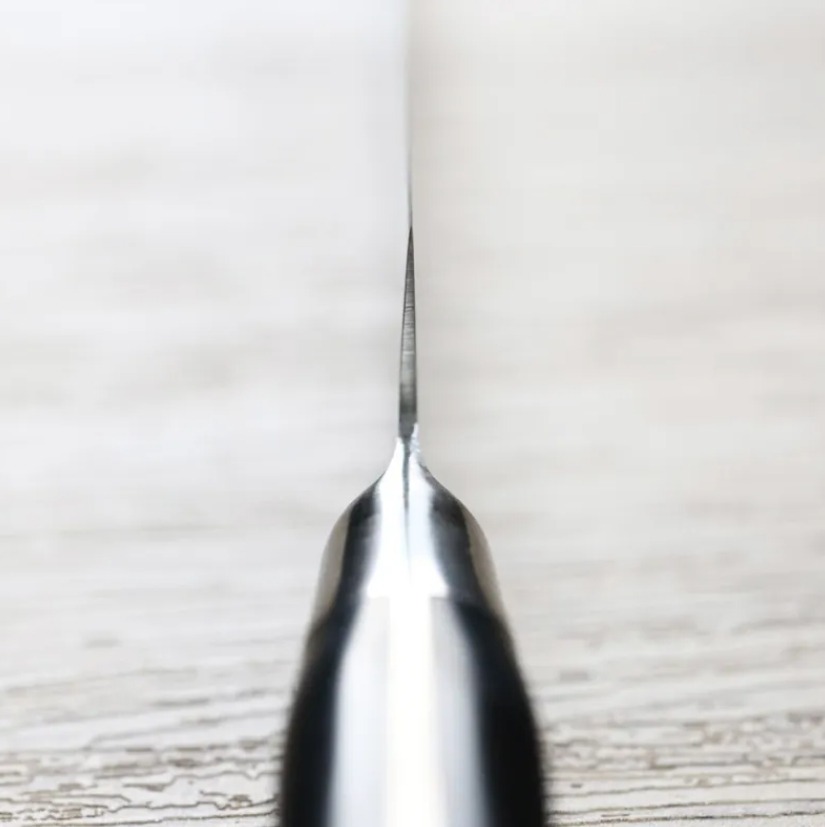 藤次郎 DP 筋引 240mm VG10鋼 洋柄