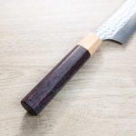 黑崎優 閃光 筋引 270mm SG2粉末HSS鋼