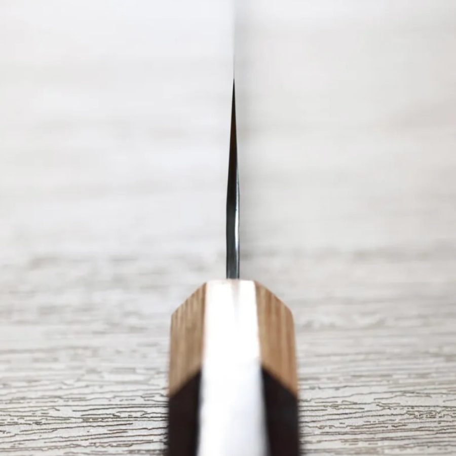 黑崎優 閃光 筋引 270mm SG2粉末HSS鋼