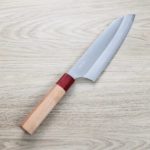 黑崎真 流星 三德 170mm VG7鋼 黑崎真 流星 三德 170mm VG7鋼