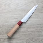 黑崎真 流星 蔬果刀 150mm VG7鋼