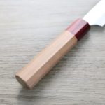 黑崎真 流星 蔬果刀 150mm VG7鋼