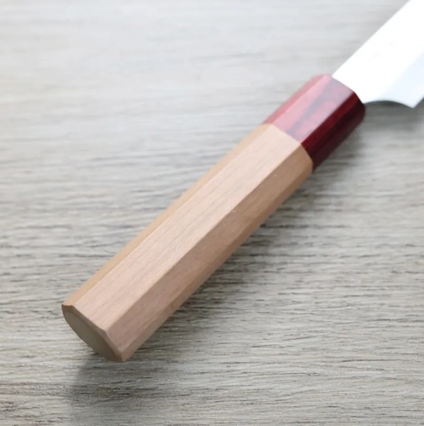 黑崎真 流星 蔬果刀 150mm VG7鋼