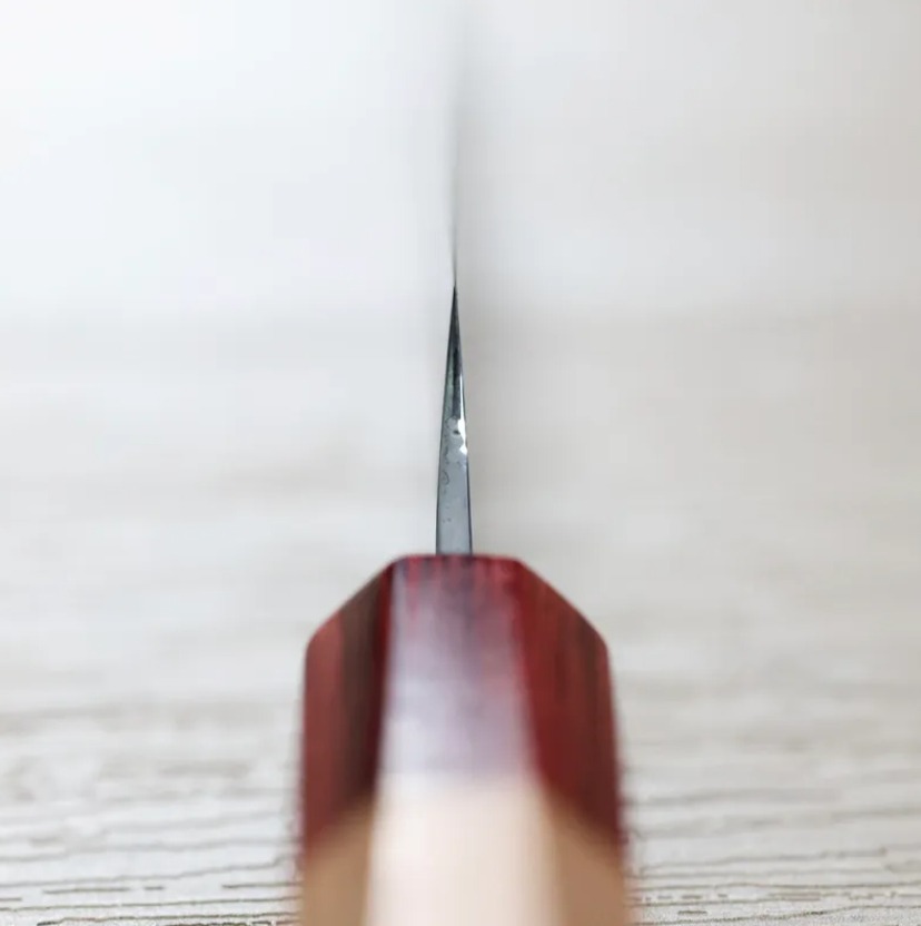 黑崎真 流星 蔬果刀 150mm VG7鋼