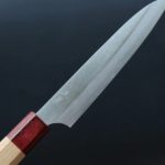 黑崎真 流星 蔬果刀 150mm VG7鋼