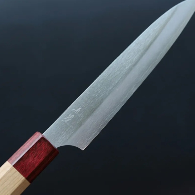 黑崎真 流星 蔬果刀 150mm VG7鋼