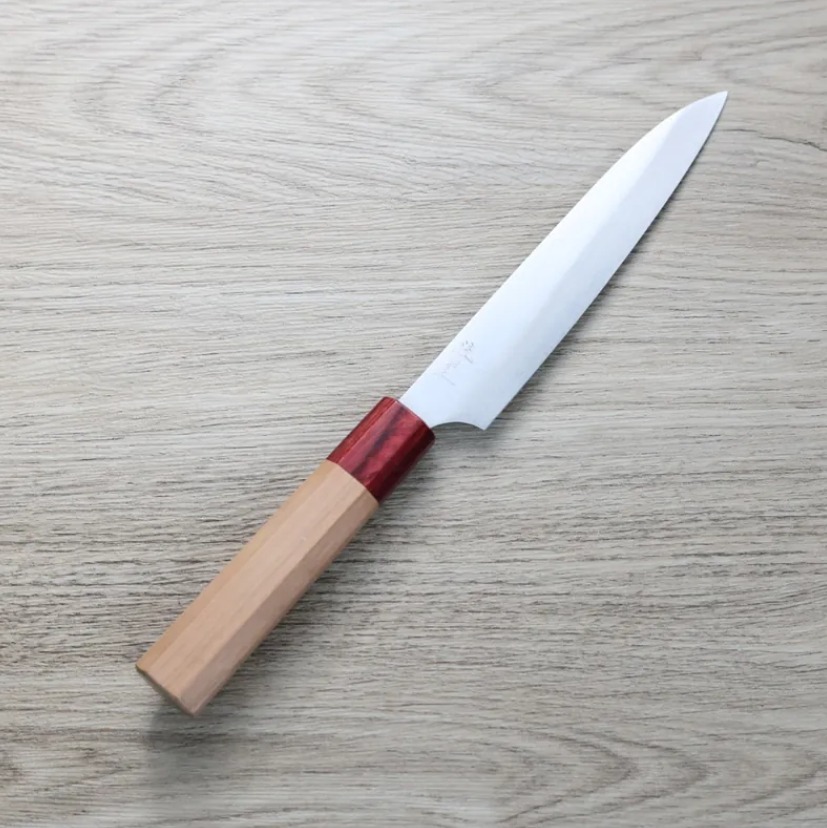 黑崎真 流星 蔬果刀 150mm VG7鋼