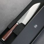 龍泉刃物 PREVER 三德 170mm VG10 67層鎳染大馬士革 (2) 龍泉刃物 PREVER 三德 170mm VG10 67層鎳染大馬士革