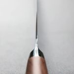 龍泉刃物 PREVER 三德 170mm VG10 67層鎳染大馬士革 (5) 龍泉刃物 PREVER 三德 170mm VG10 67層鎳染大馬士革